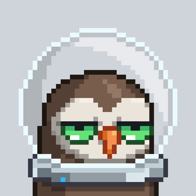 Moonbirds #5462