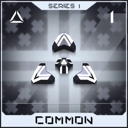 Series 1 Building #2030