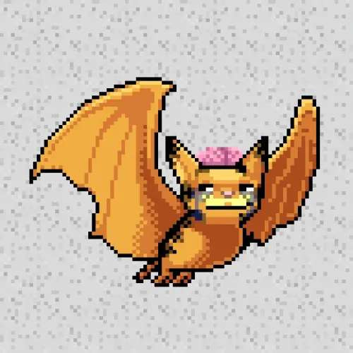 CryptoBat #9089
