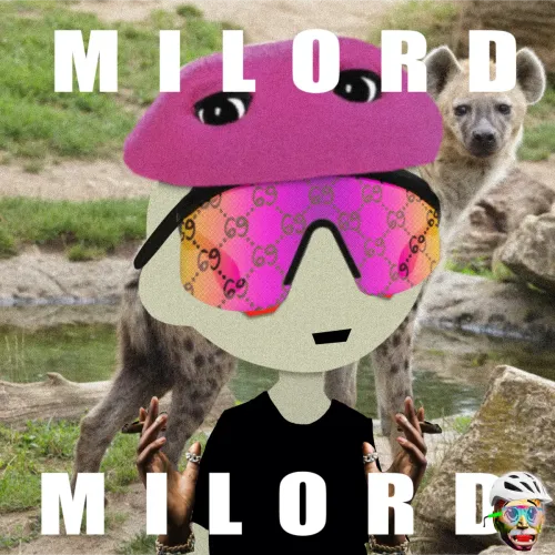 MILORDS #4272