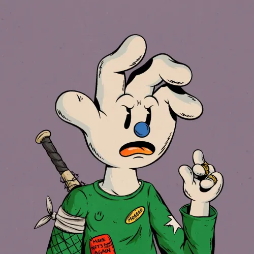 Spanky #1186