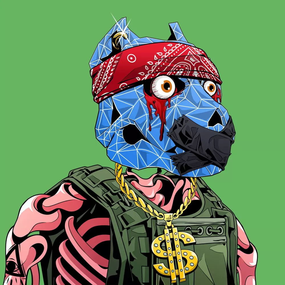 AngryPitbull #62