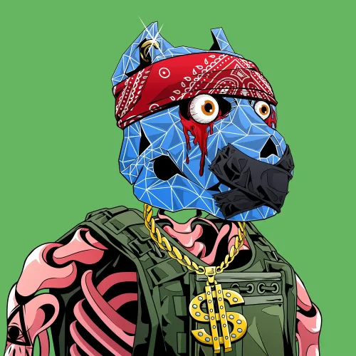 AngryPitbull #62
