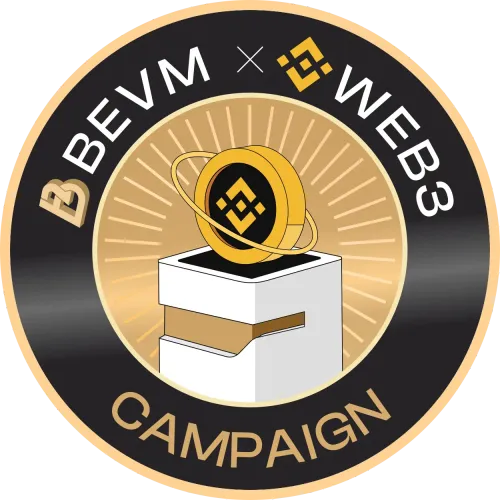 BEVM x Binance Web3 Wallet Airdrop Game ＃32693524