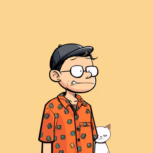 Digital Slops #9332
