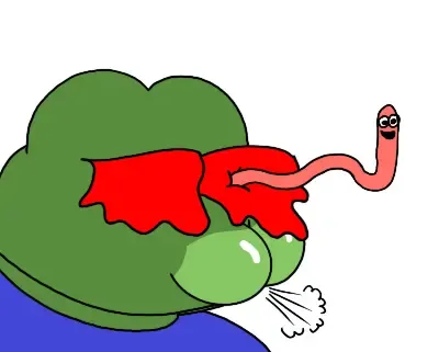 Pepe #8350