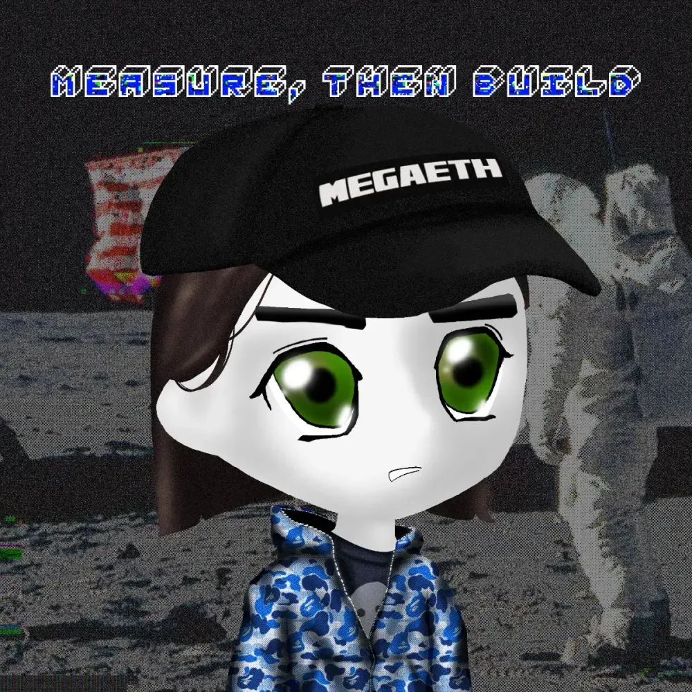 Megalio #409