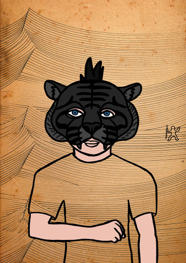 Hashmasks #16312