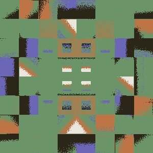 Quantizer ༡༣༡ #131