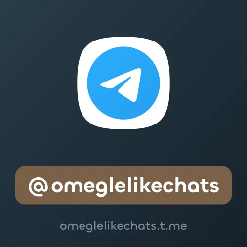 @omeglelikechats