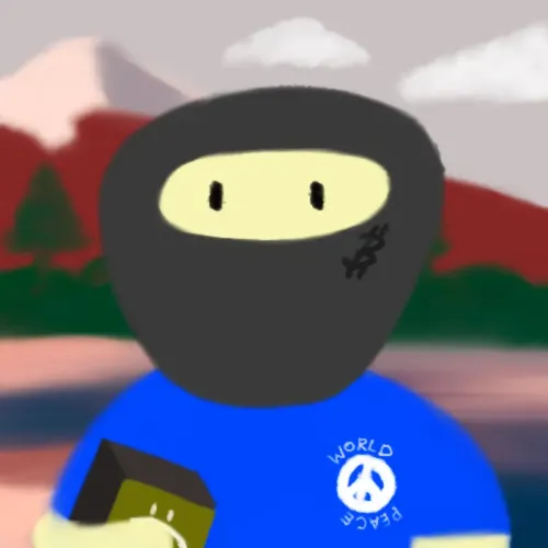 Bitcoin Weirdos #7013 (#96499642)