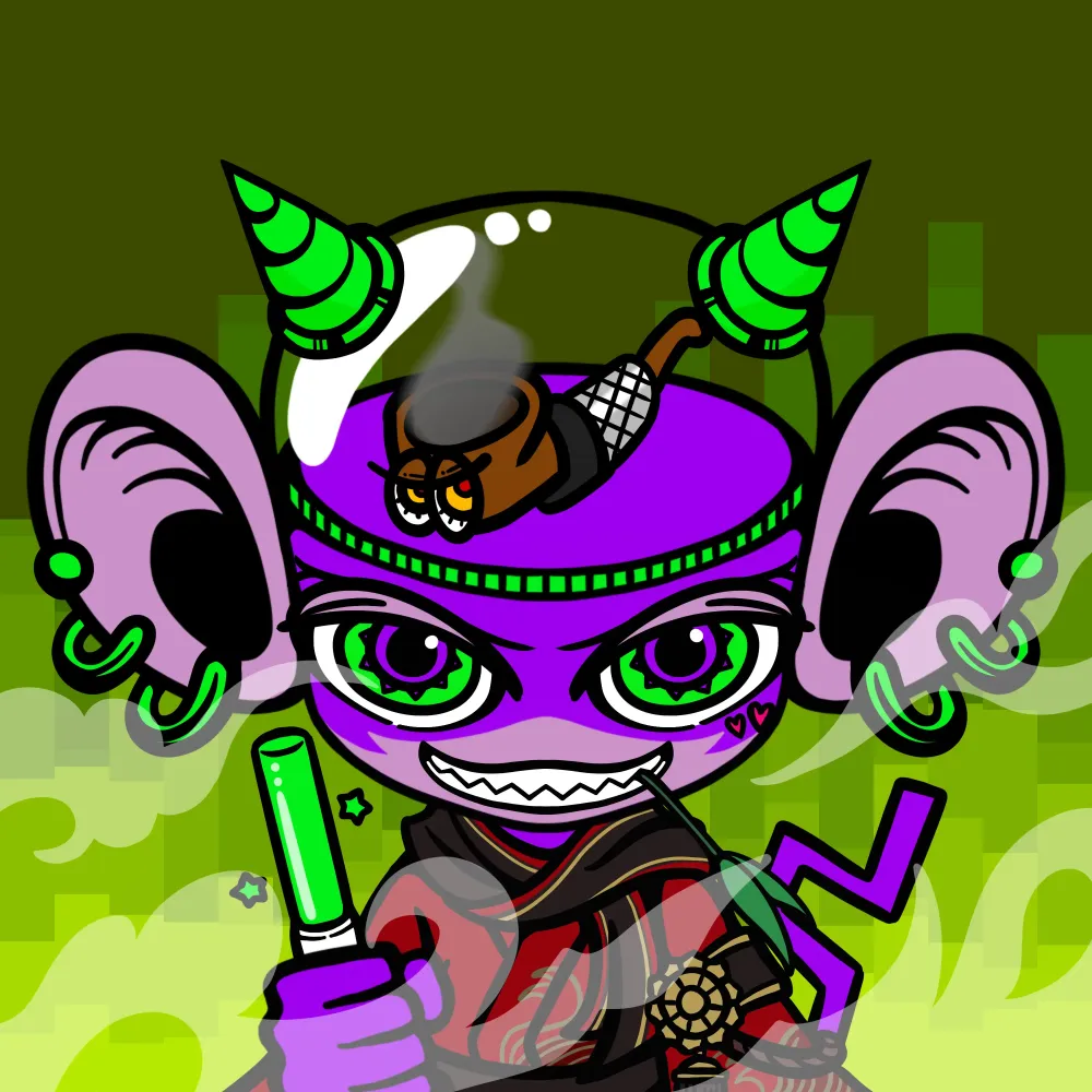 NEO STACKEY #581