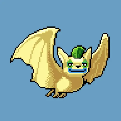 CryptoBat #5166