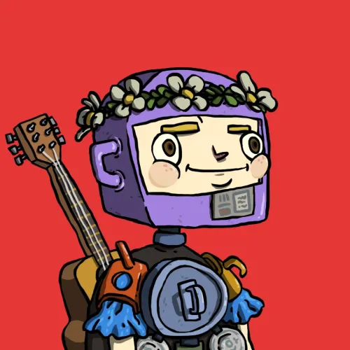 Ninja #8626