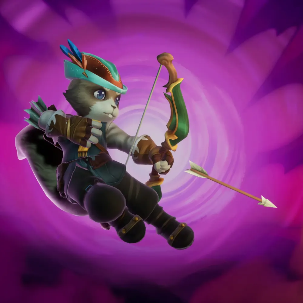 Adventurer #4243