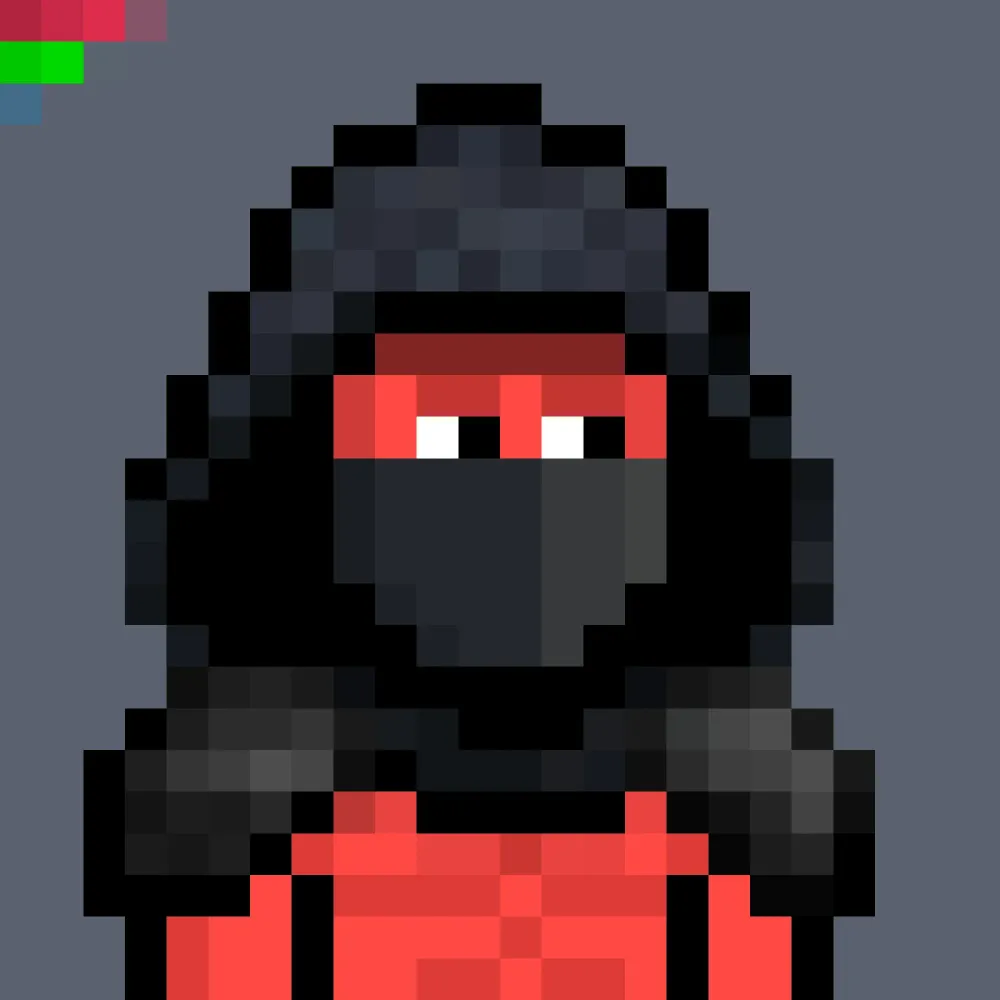 CLOAKS #12048