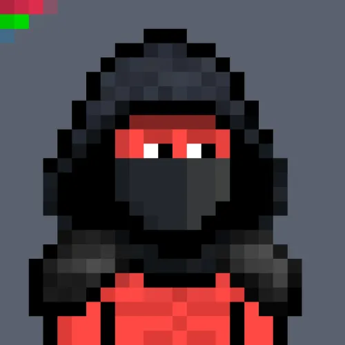 CLOAKS #12048
