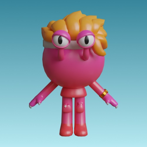 ASMAIFAAllStarsCharacter #10749