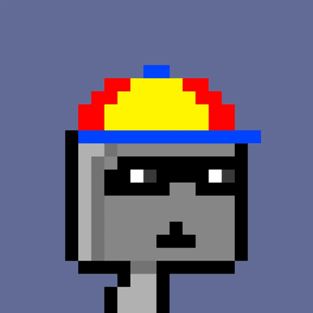 CryptoAgent #8040