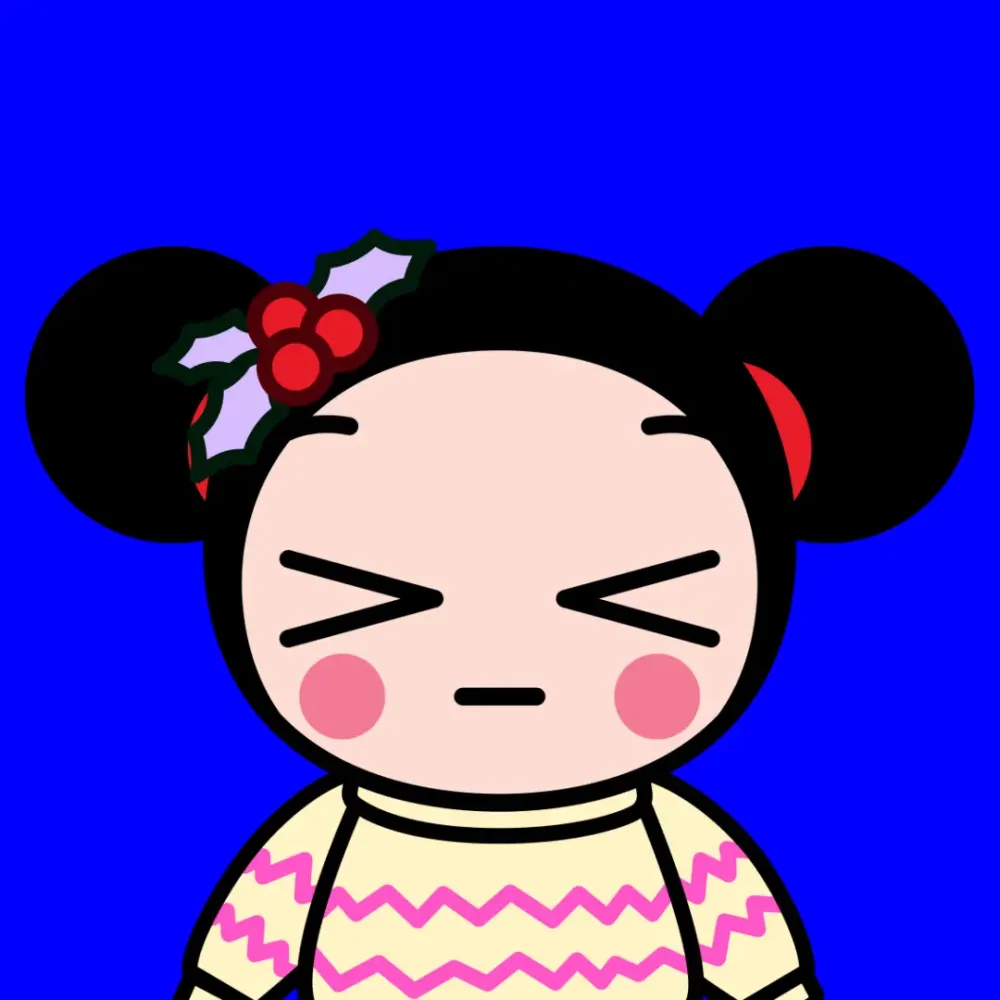 Pucca World #3720