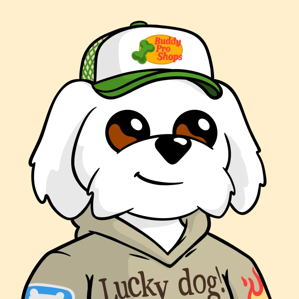 BoDoggos #513