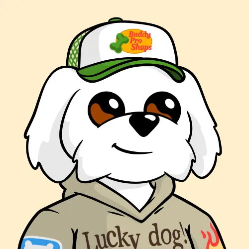 BoDoggos #513
