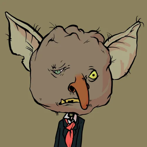 goblintown #6233