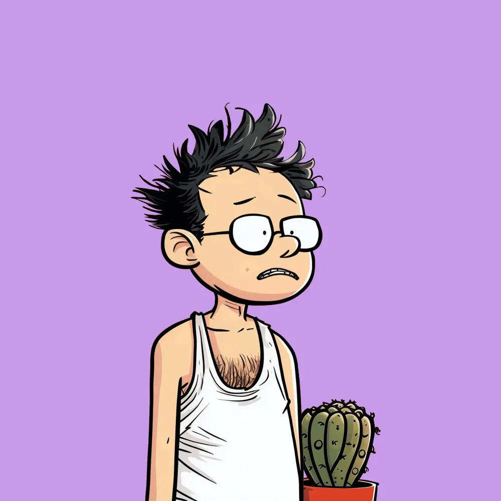 Digital Slops #8188