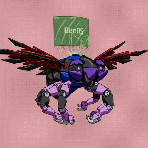 BeeOS #1325