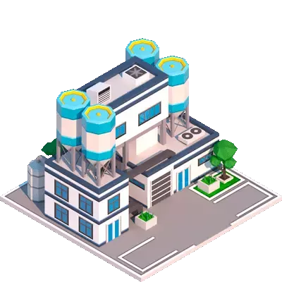 MixingPlant #16817