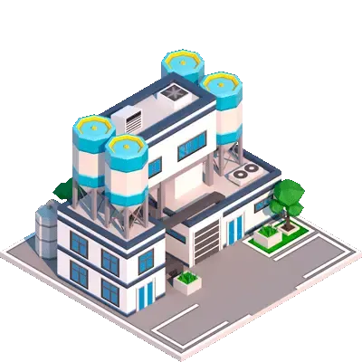 MixingPlant #16817
