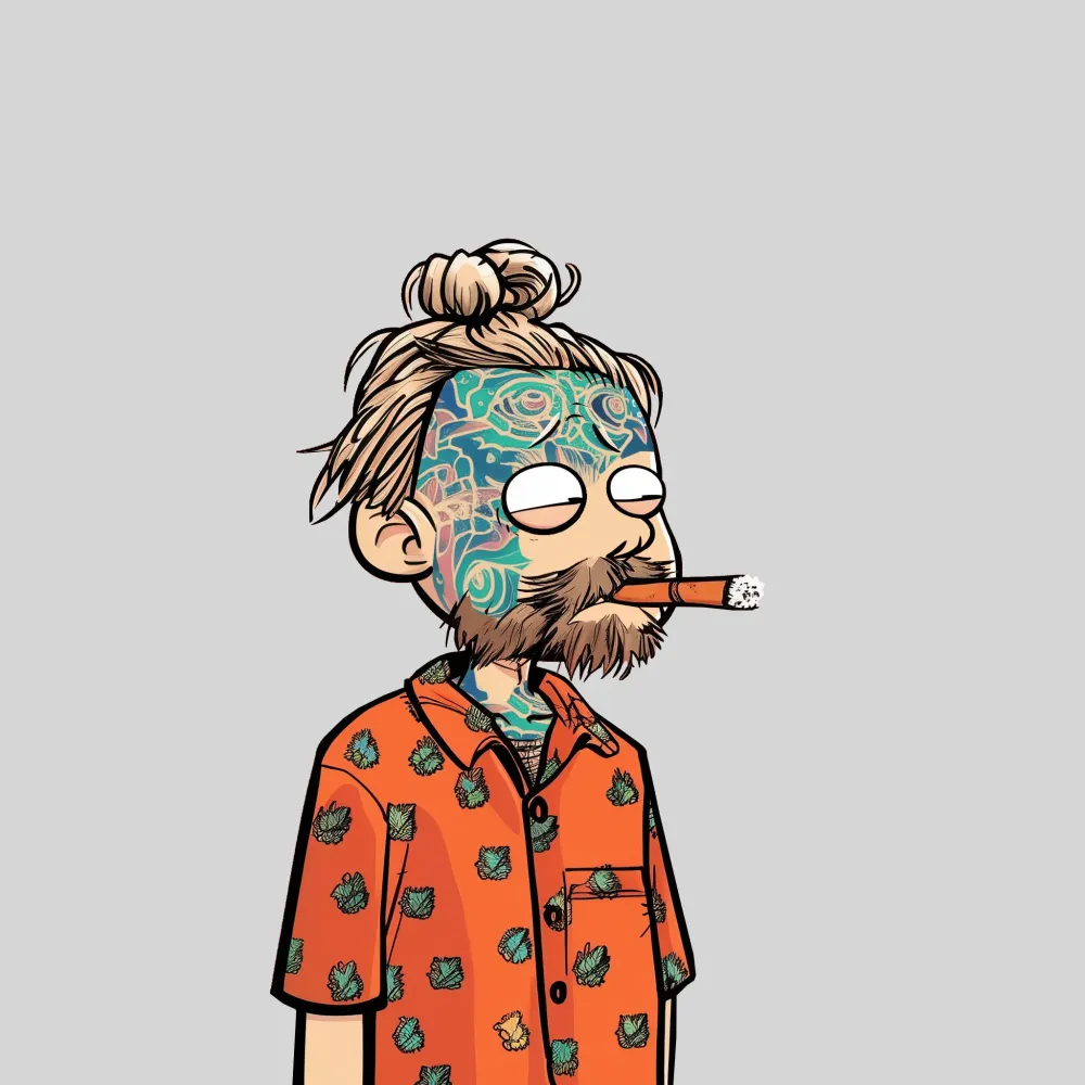 Digital Slops #3562