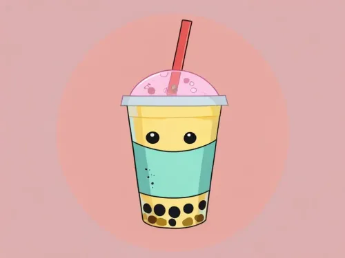 Bubble_tea ＃1941