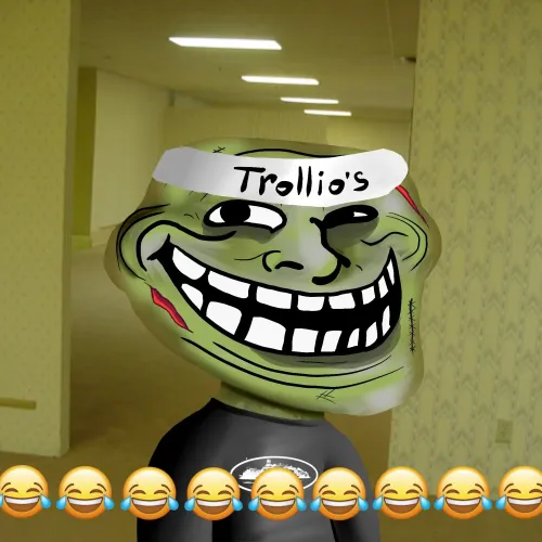 Trollio #1935