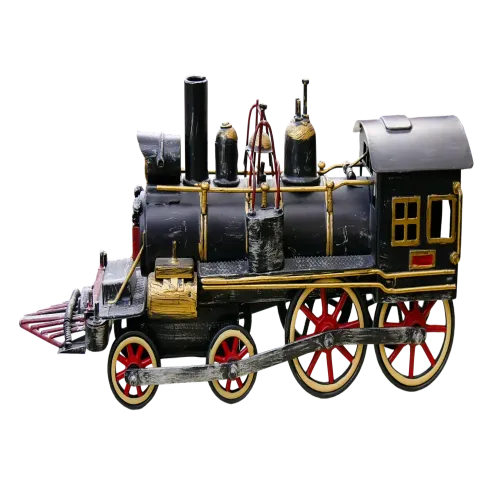 ZeroTrain #1