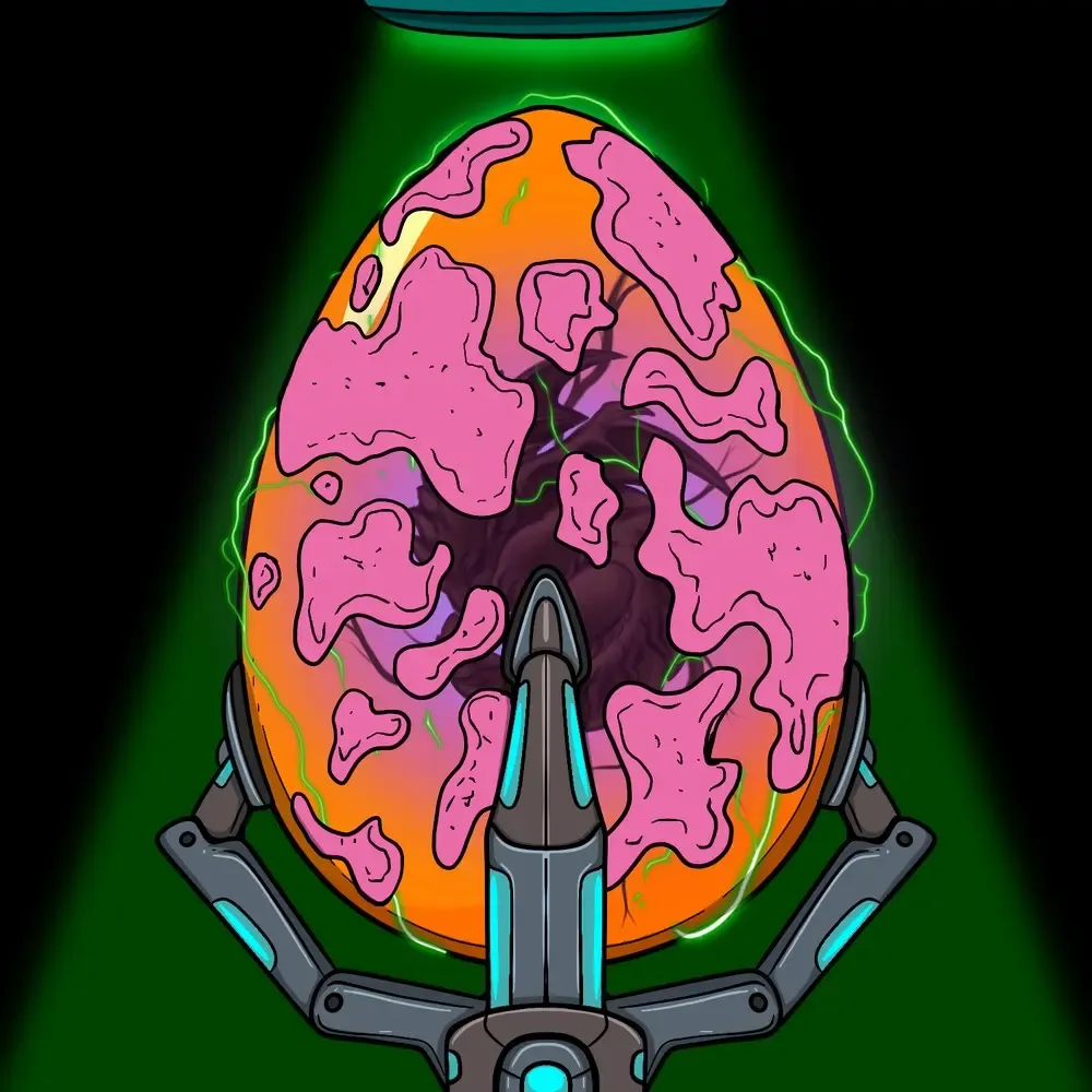 Based Egg #72052