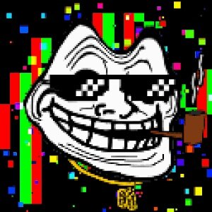 TROLL WIF GLITCH #409