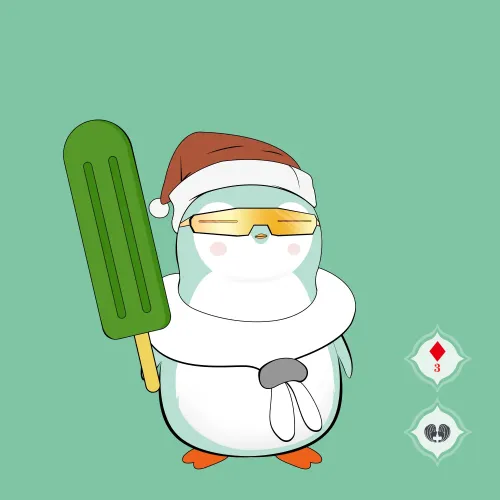 Penguins#2850