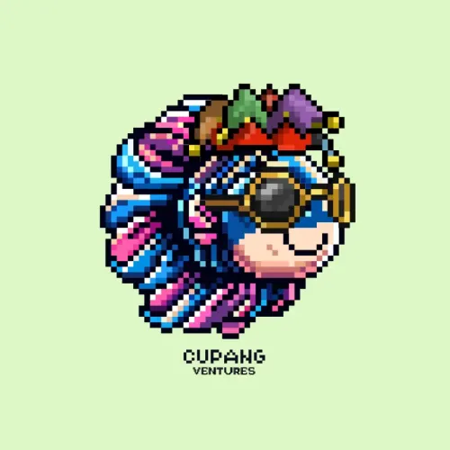 Cupang Ventures #5431