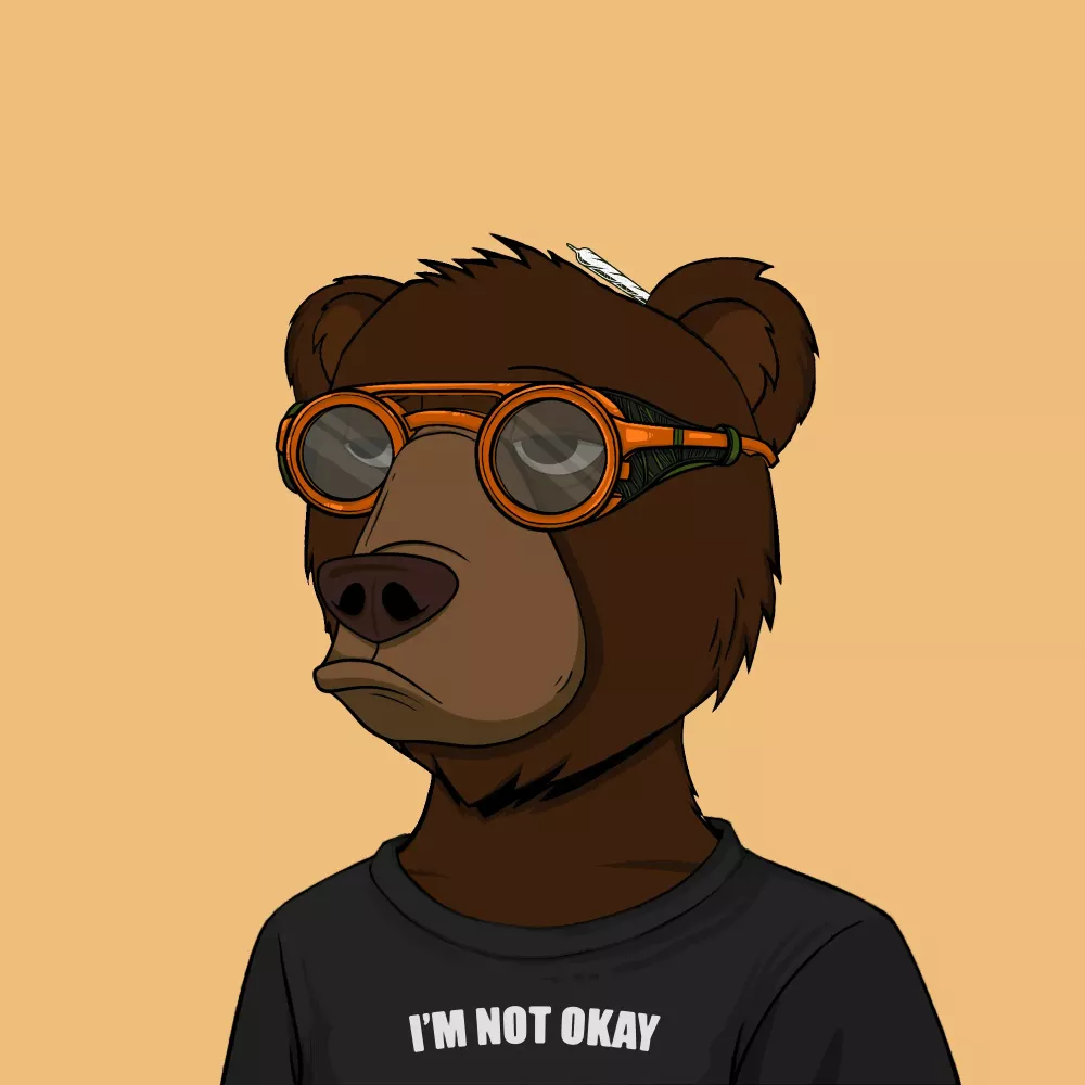 NotOkayBears #1451