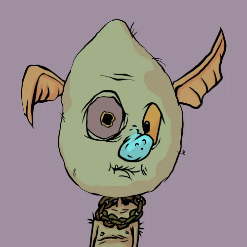 goblintown #2099