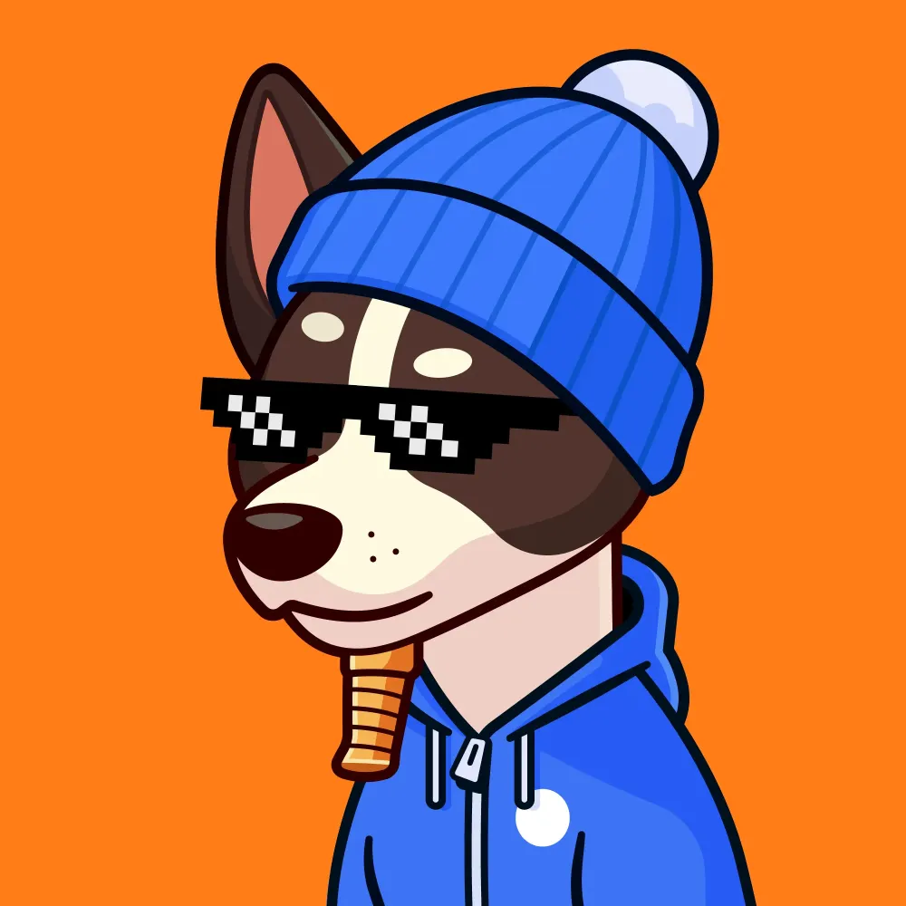 Basenji #1591
