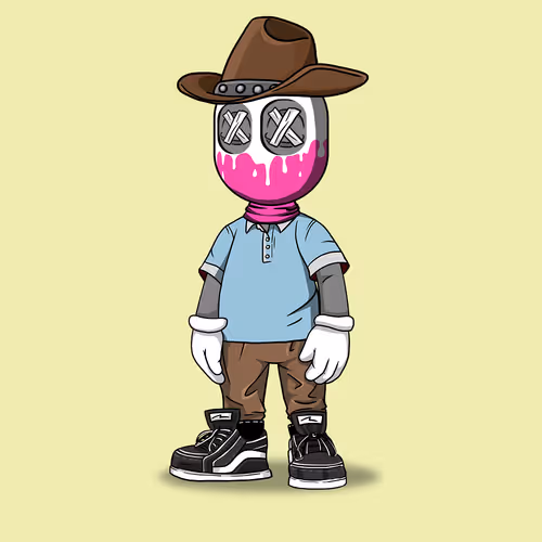 Based Style #1537
