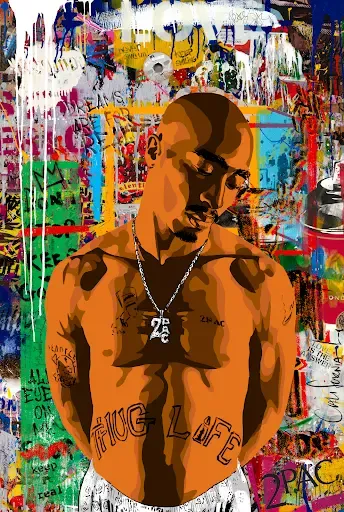 2PacbyMr.Brainwash #84