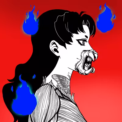 Yurei #233