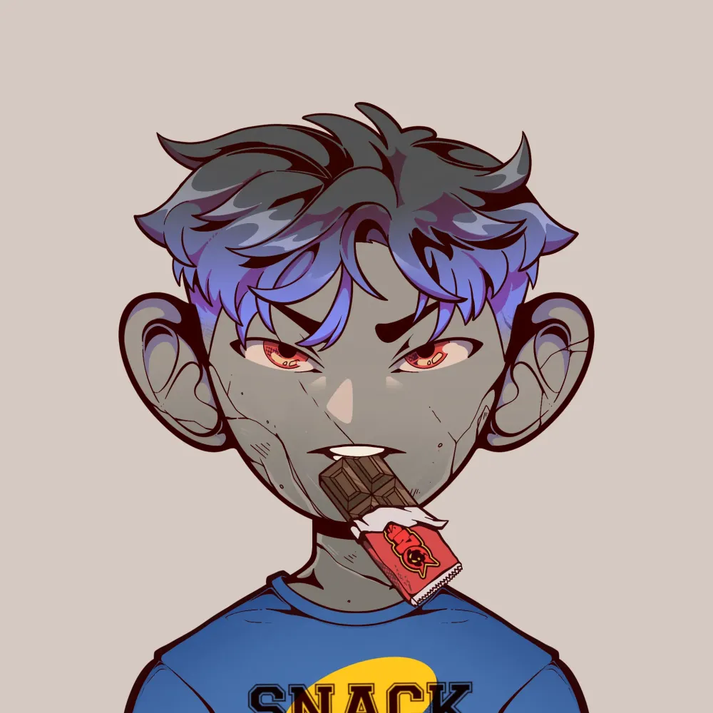 SNACKGANG #840