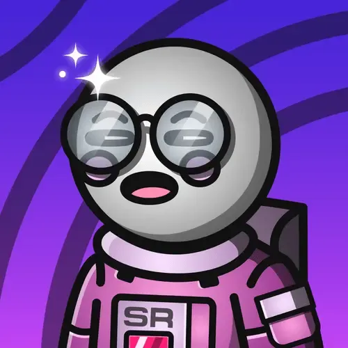 Space Rider #6217