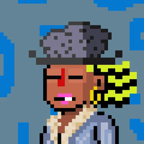 Commoner #1659