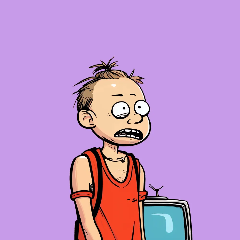 Digital Slops #4319