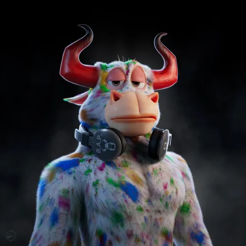 Bull #6225